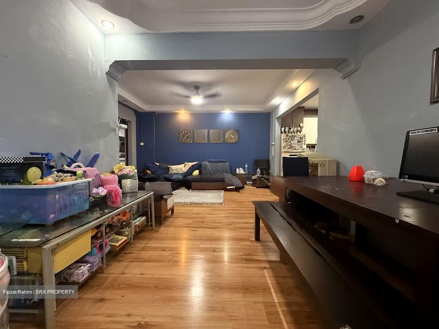 Blk 870 Tampines Vista (Tampines), HDB 5 Rooms #549207721